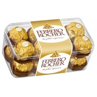 Набор конфет Ferrero Rocher 200 ...