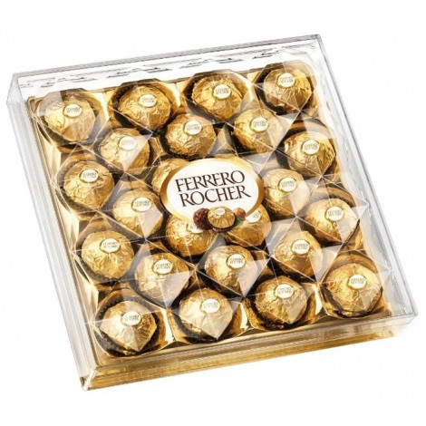 Набор конфет Ferrero Rocher 300 г. в авторской упаковке